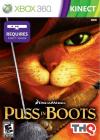 Puss in Boots Box Art Front